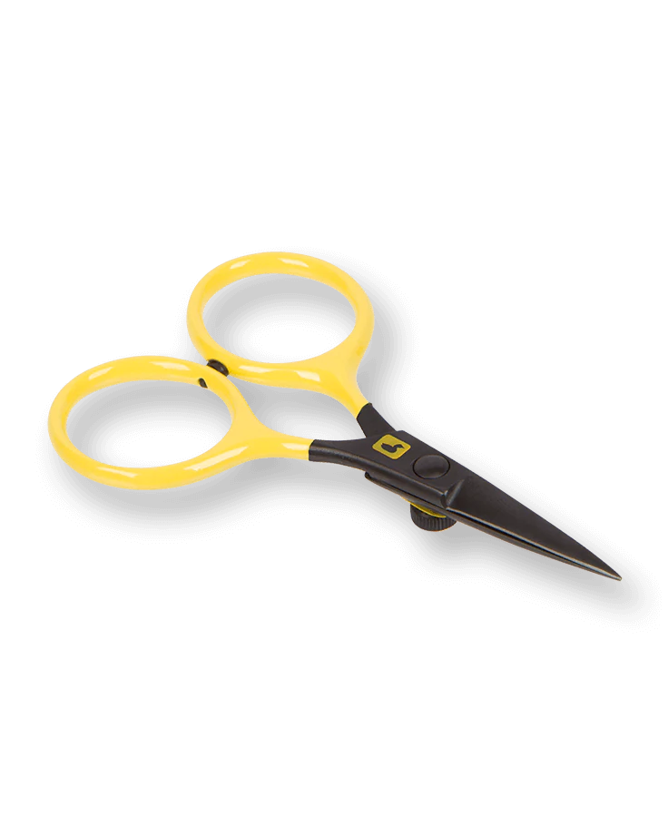 Loon Razor Scissor 4" - Sportinglife Turangi